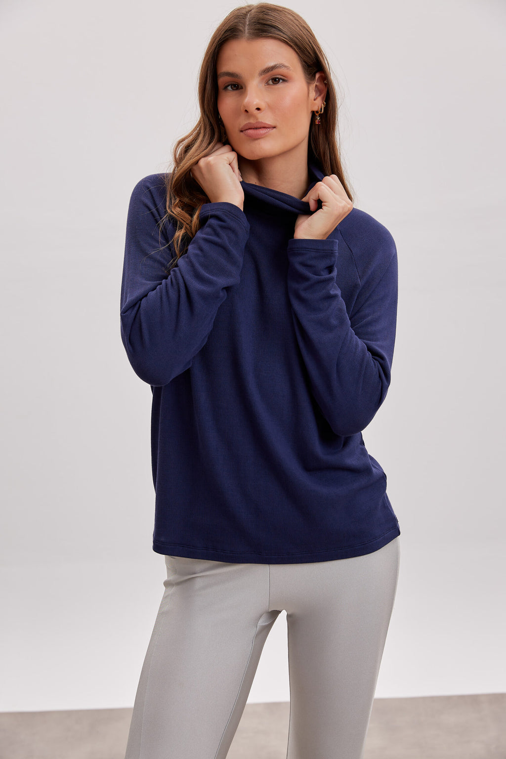 Everyday Long Sleeve Top
