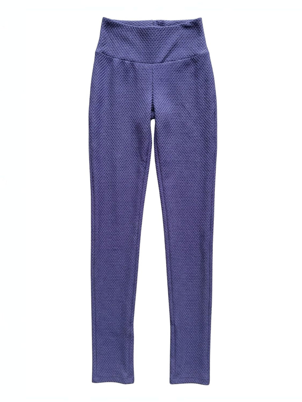 Contour Jacquard Leggings