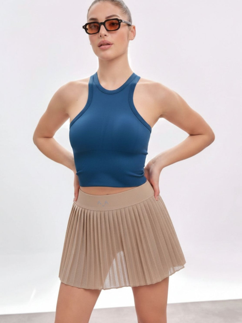 Energy Sports Top