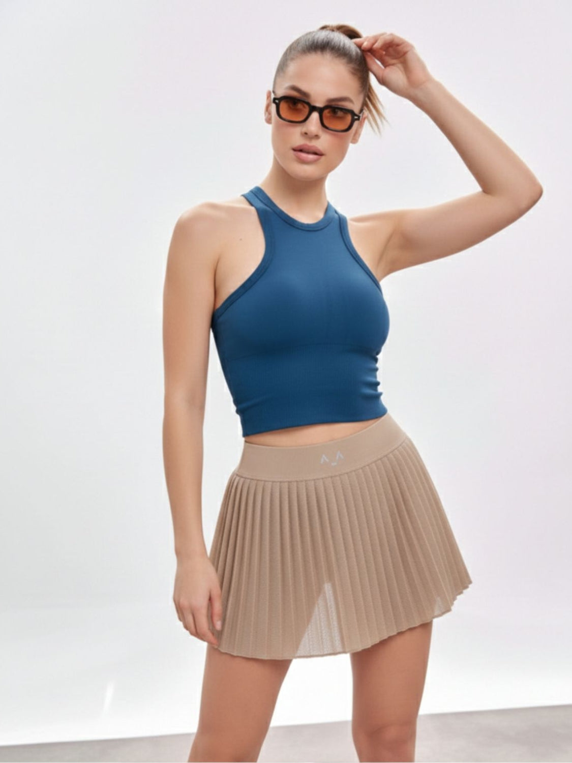 Energy Sports Top
