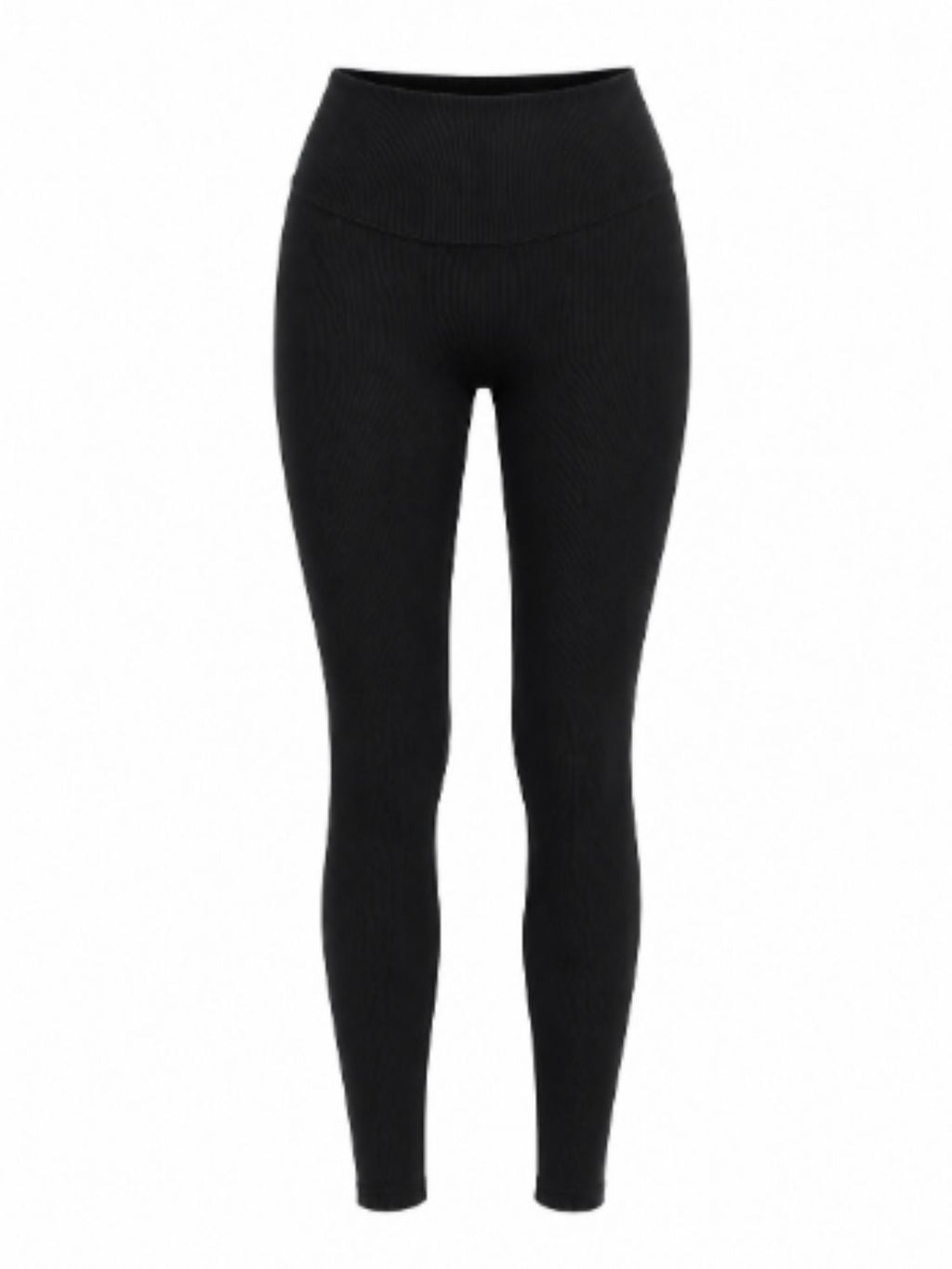 Classic Ribbed Leggings