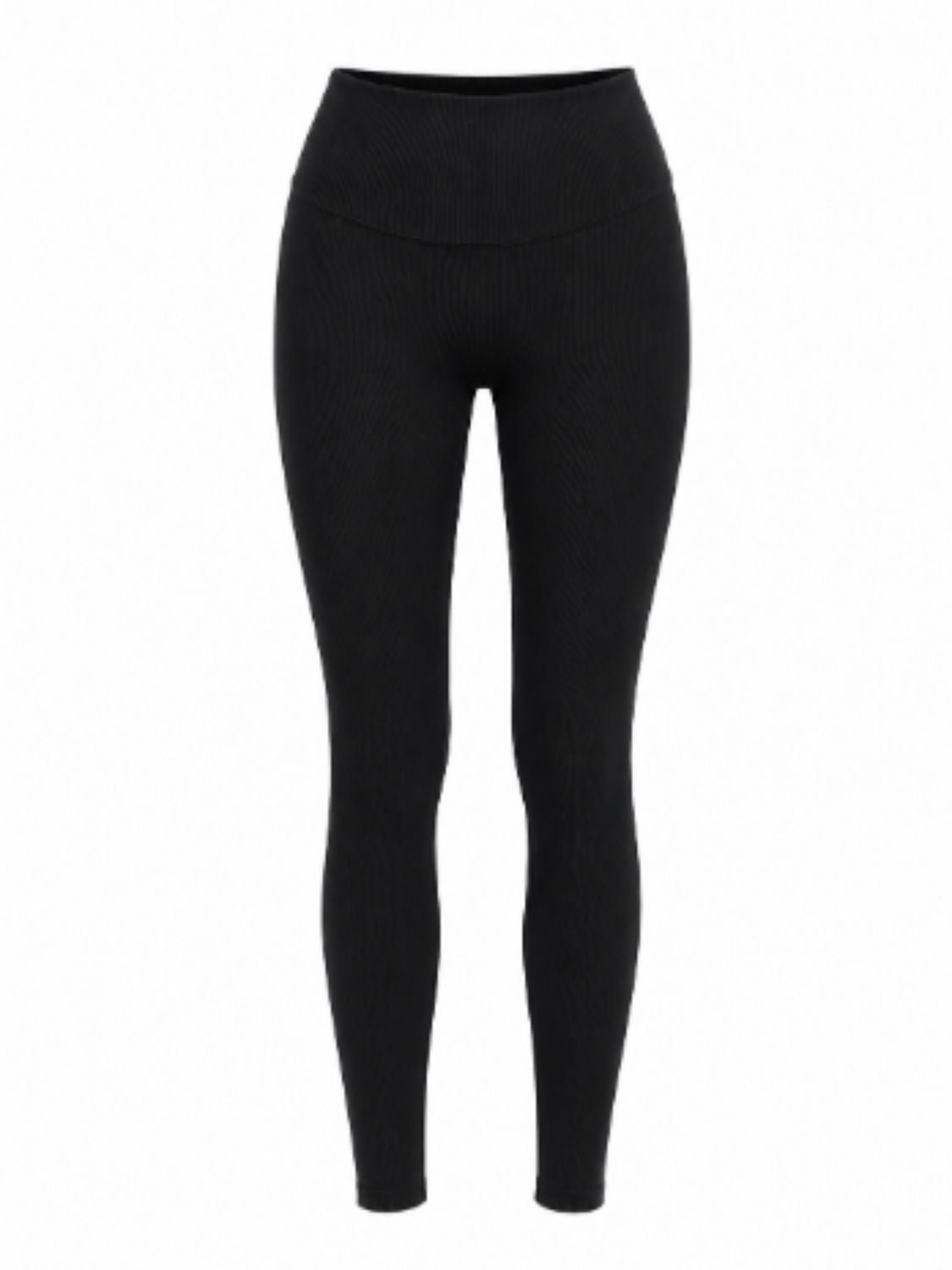 Classic Ribbed Leggings