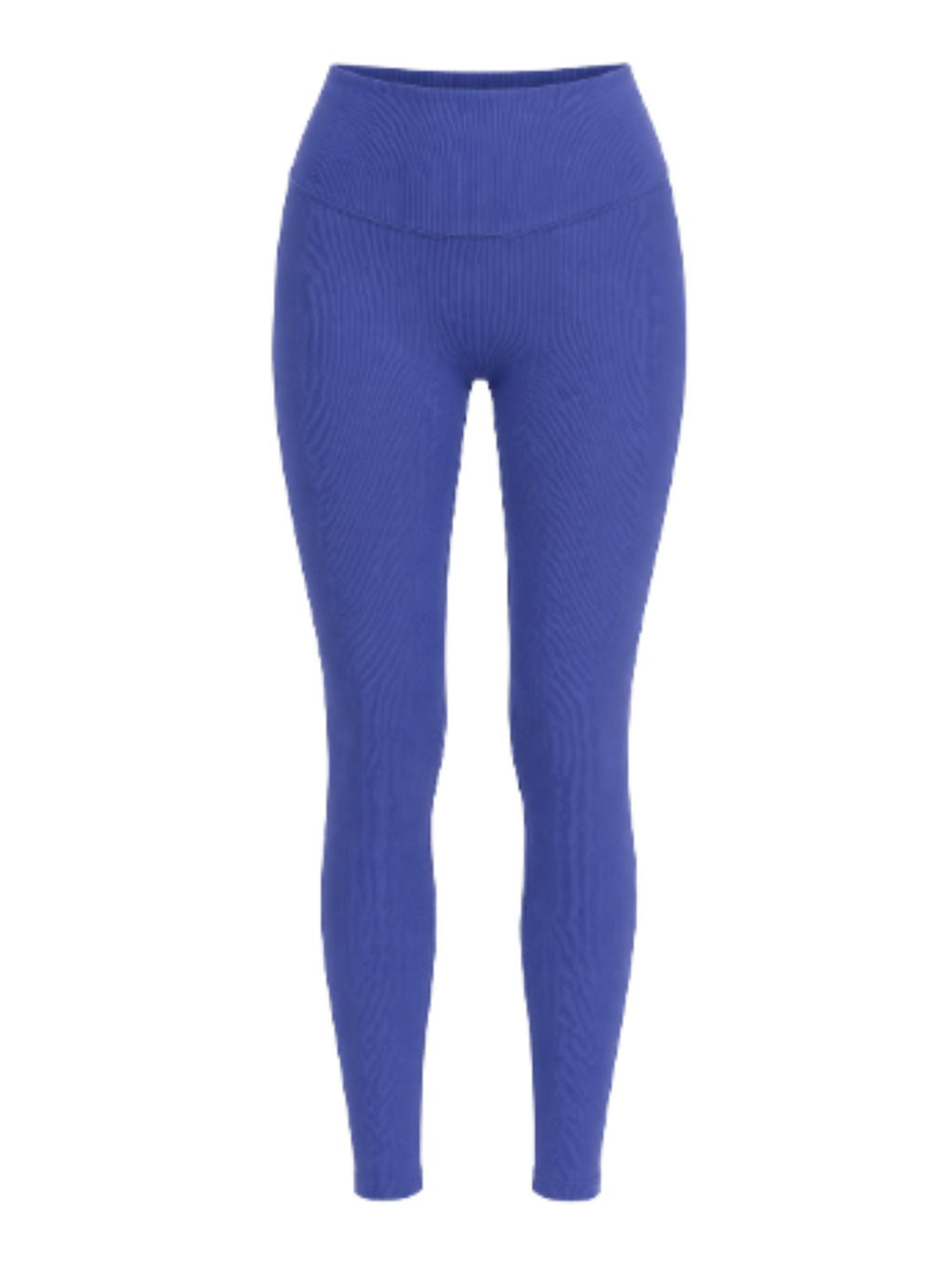 Classic Ribbed Leggings