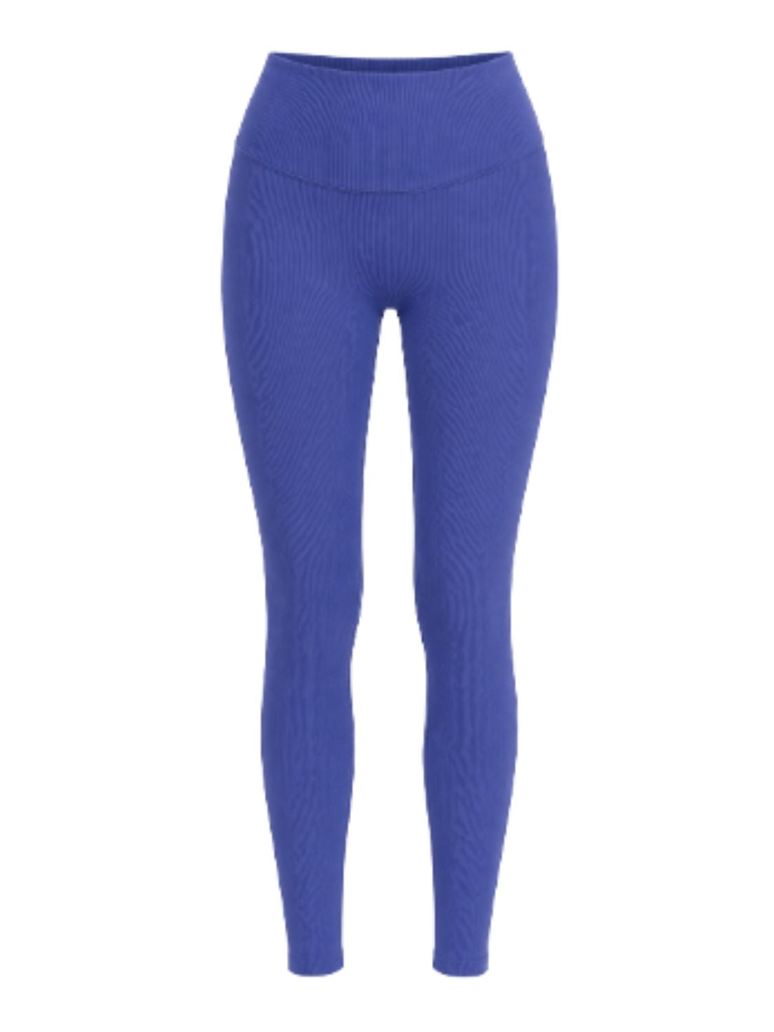 Classic Ribbed Leggings