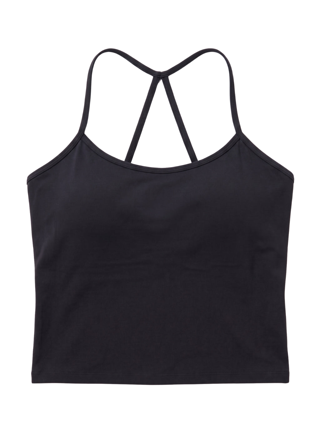 Signature Sculpt Strappy Performance Top
