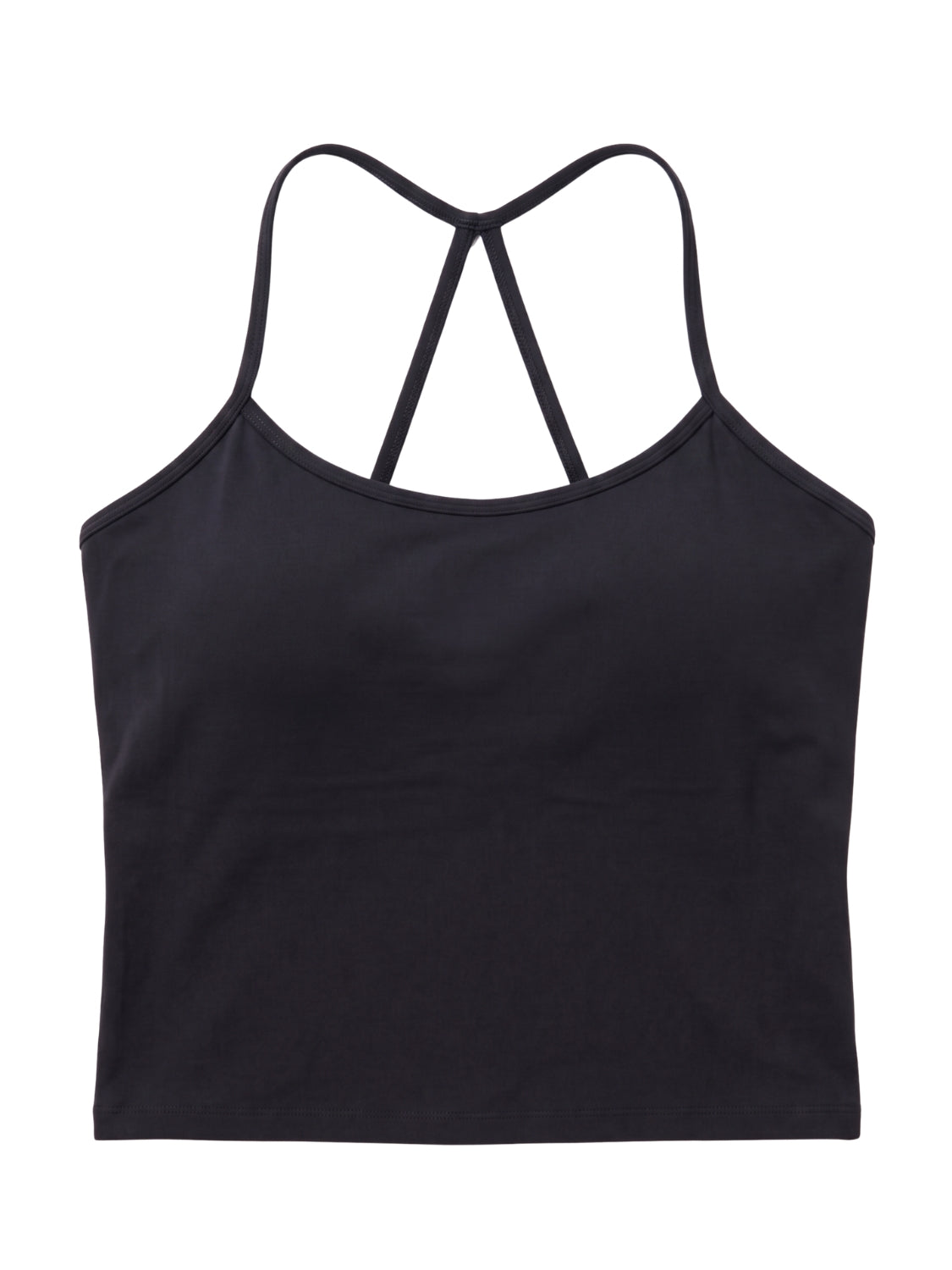 Signature Sculpt Strappy Performance Top