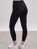 High-Waist Sculpting Legging