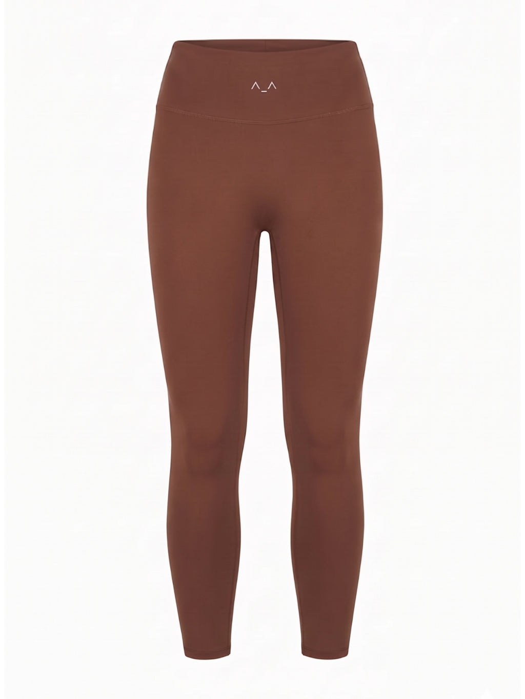High-Waist Sculpting Legging