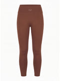 High-Waist Sculpting Legging