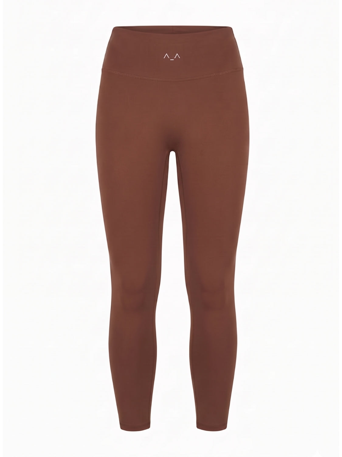 High-Waist Sculpting Legging