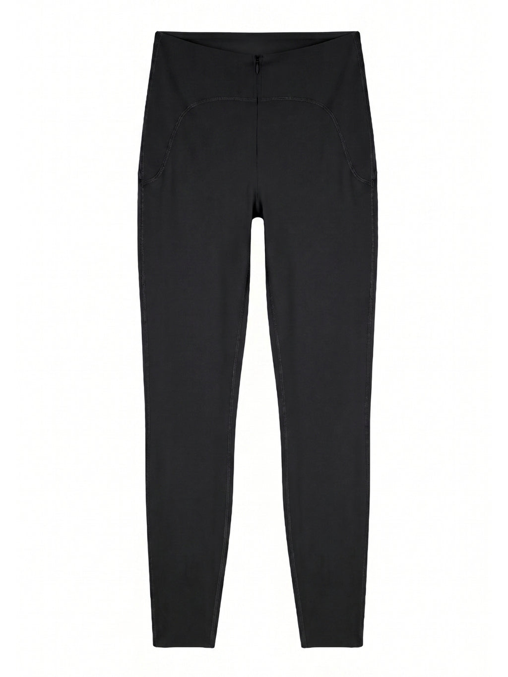 High-Waist Sculpting Legging