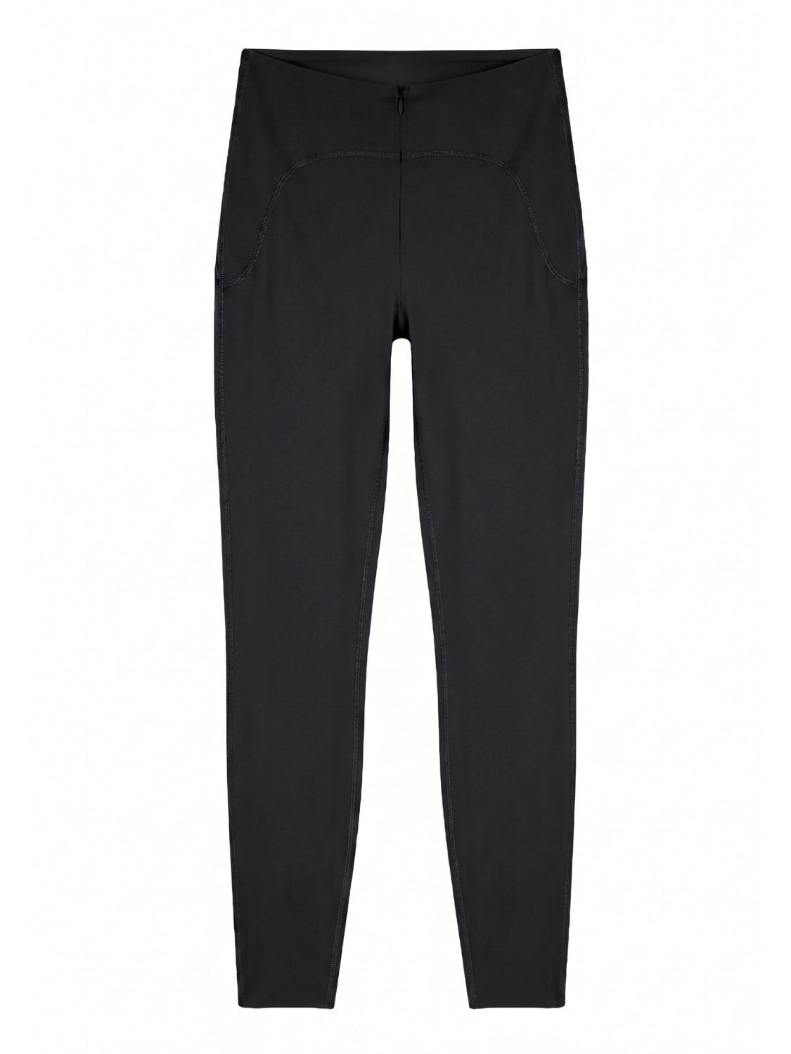 High-Waist Sculpting Legging