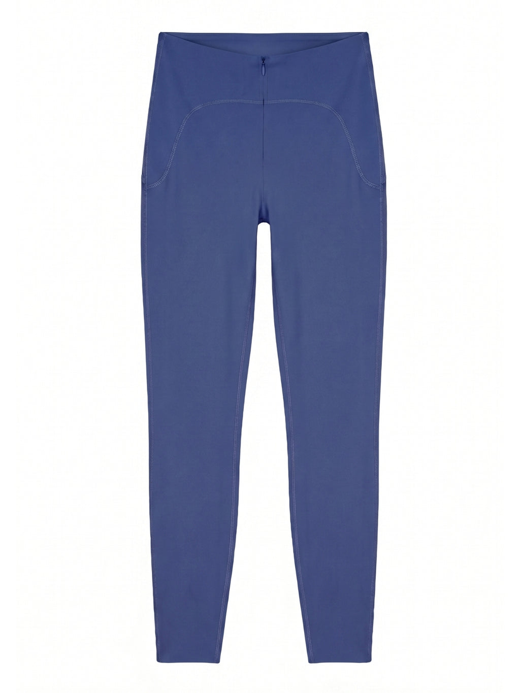 High-Waist Sculpting Leggings – Supportive Fit