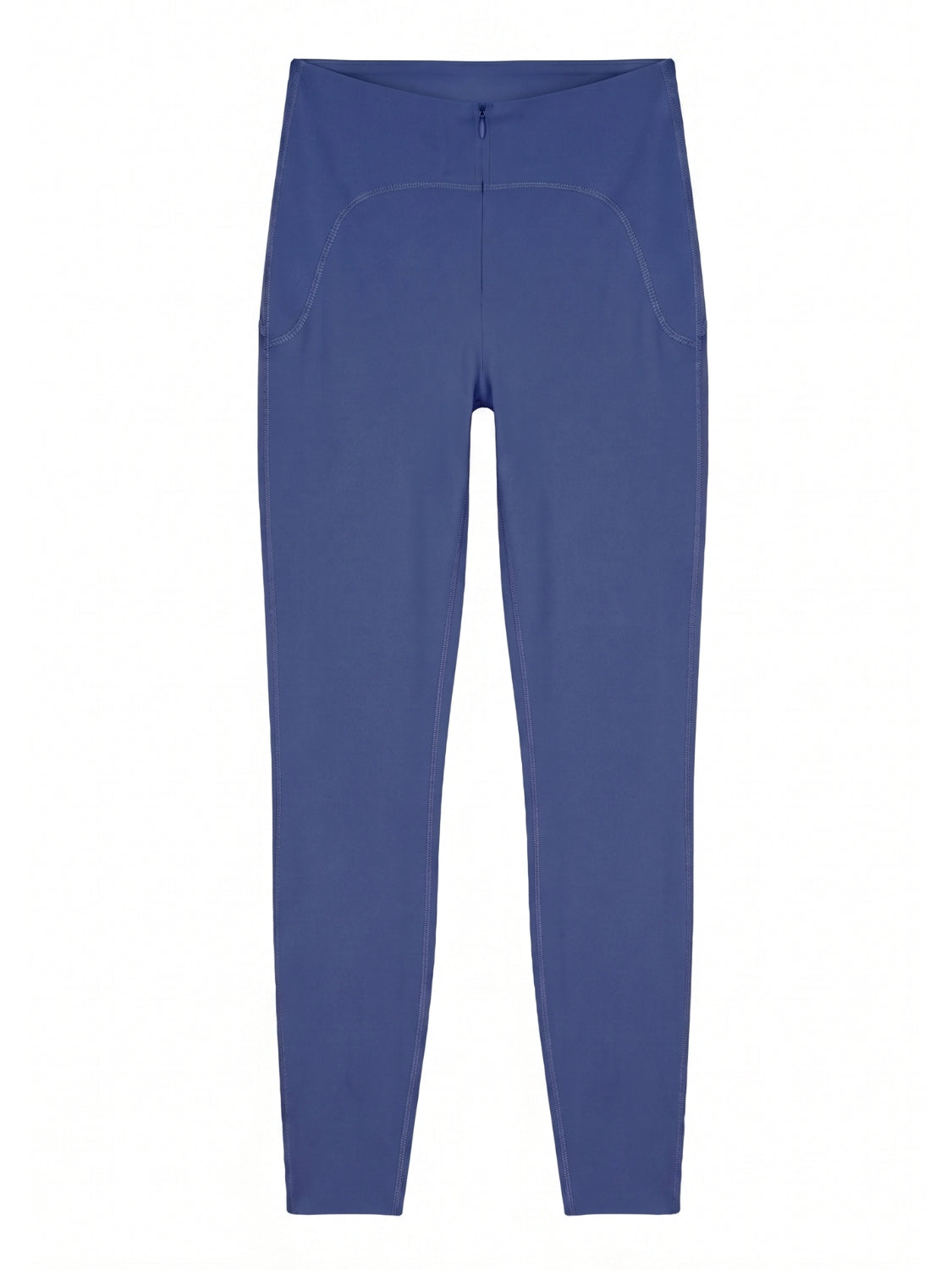 High-Waist Sculpting Legging