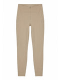 High-Waist Sculpting Leggings – Supportive Fit