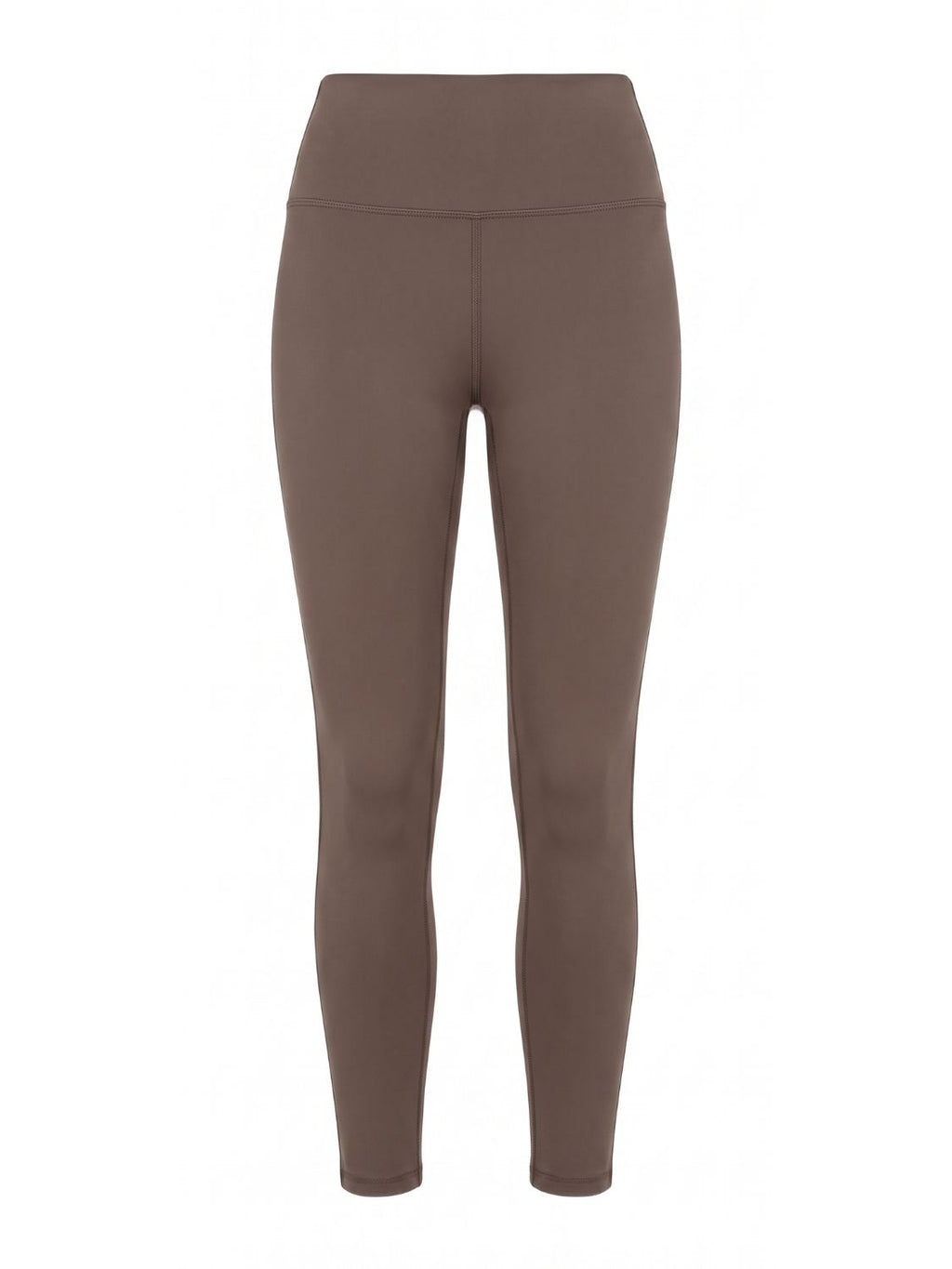 Soft Lined Thermal High-Rise Leggings