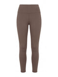 Soft Lined Thermal High-Rise Leggings