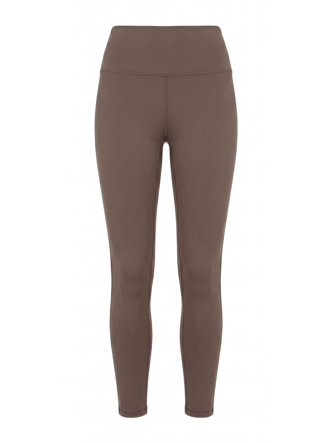 Soft Lined Thermal High-Rise Leggings