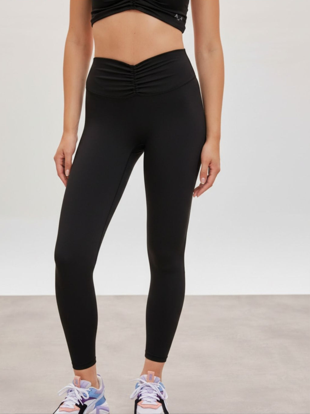 High-Rise Sculpt Leggings