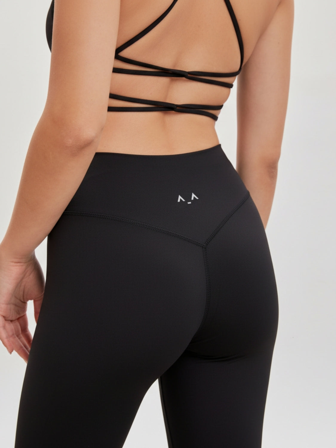 High-Rise Sculpt Leggings