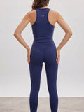 Seamless Sports Bra