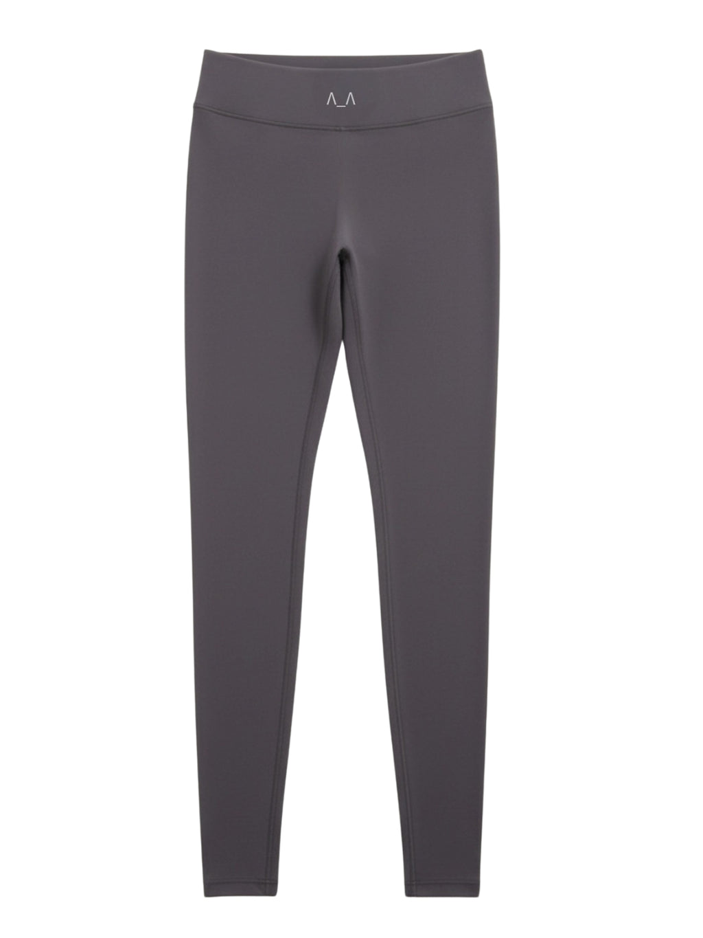 Seamless high waist leggings