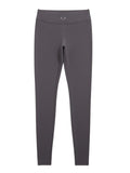 Seamless high waist leggings