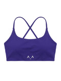 Strappy Sports Bra
