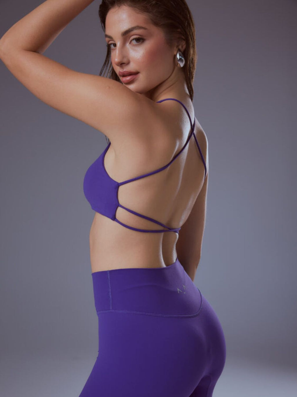 Women’s Active High Waist Leggings