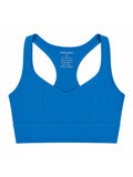 Infinity Cross Back Sports Bra