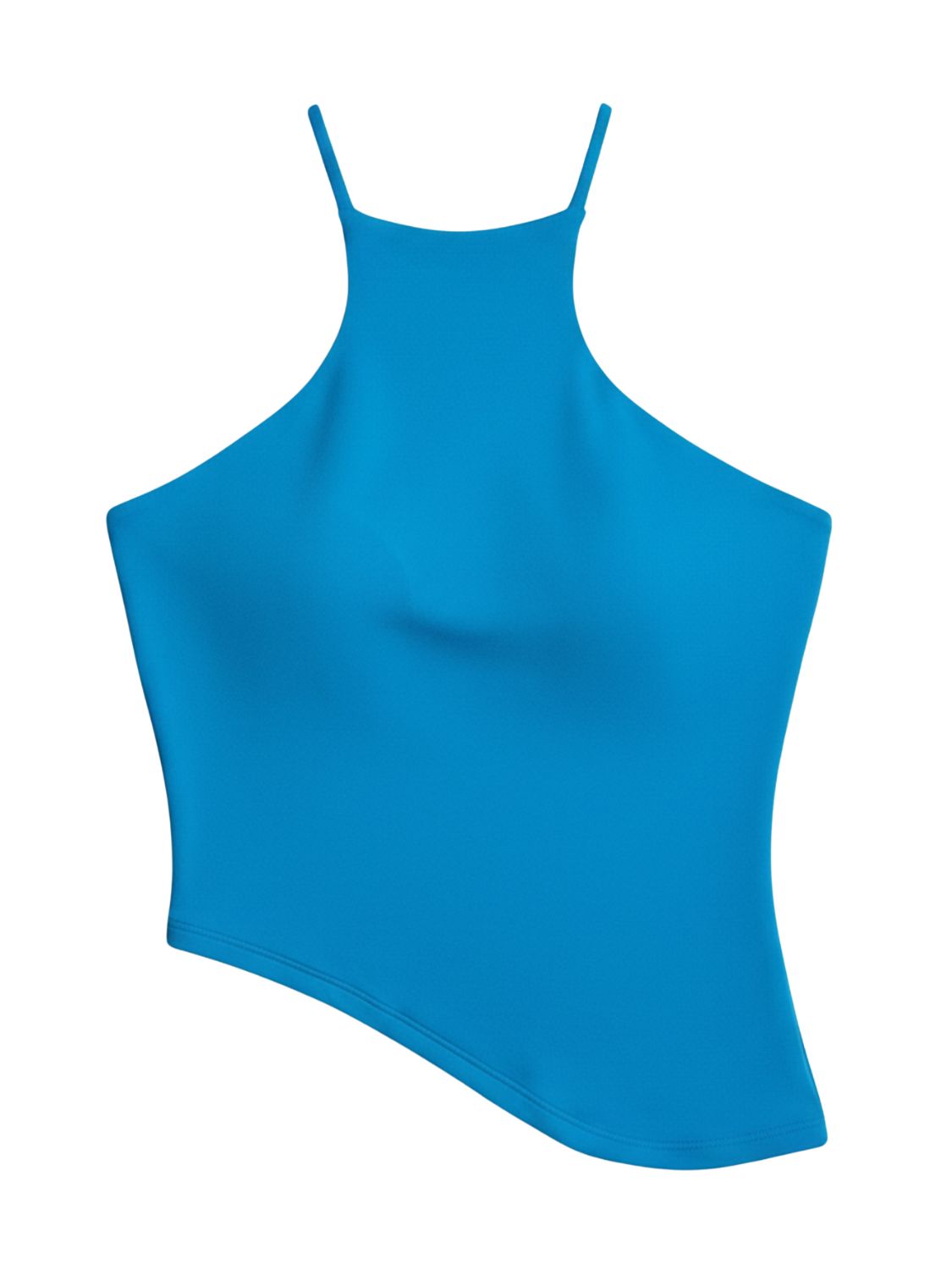 Azure Halo Performance Top