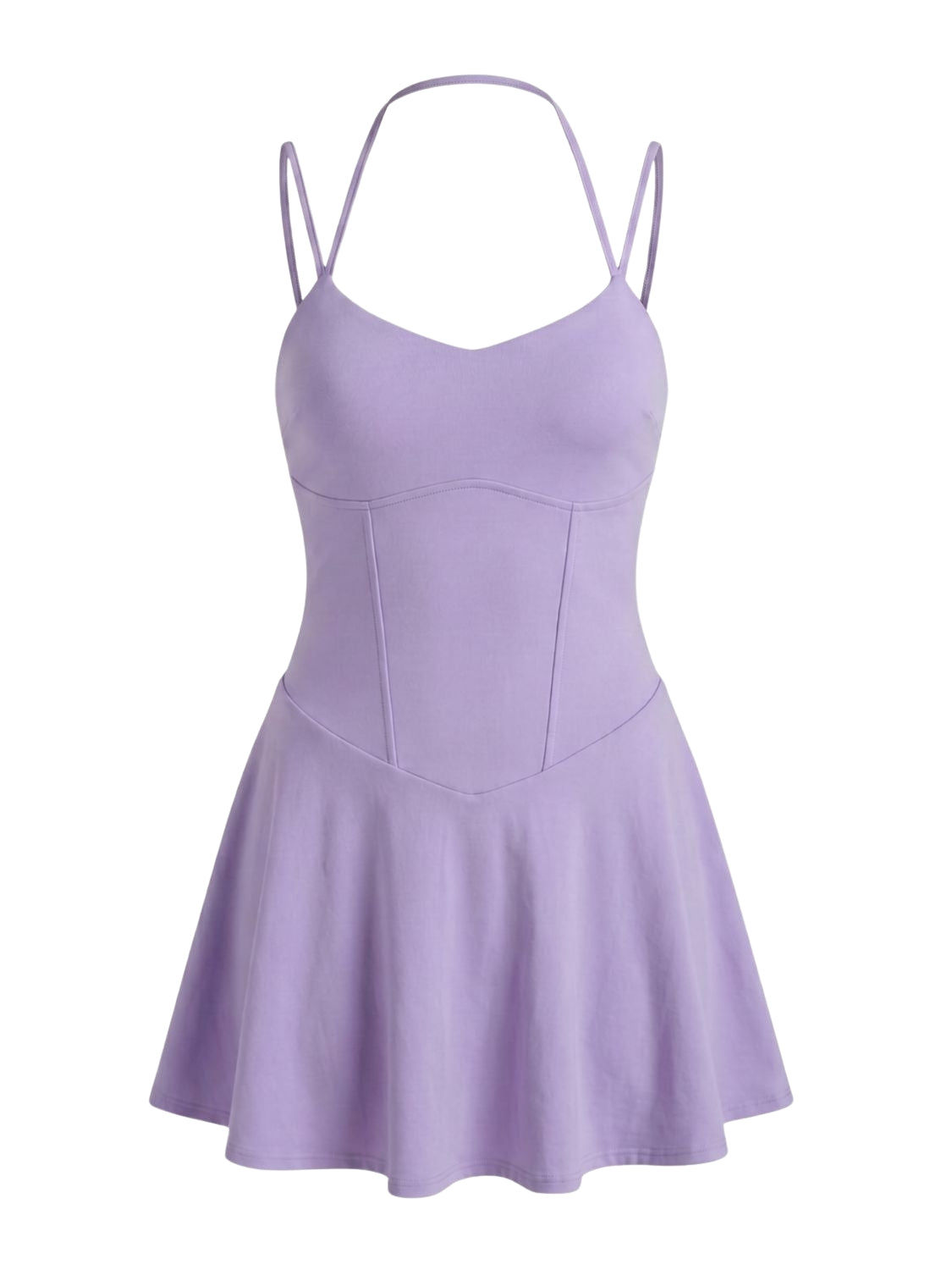 Sculpt Motion Dress