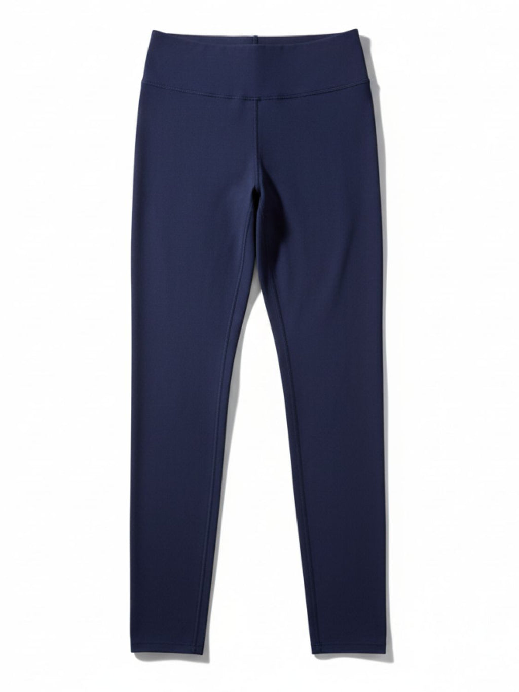 High-Waist Sculpt Performance Leggings