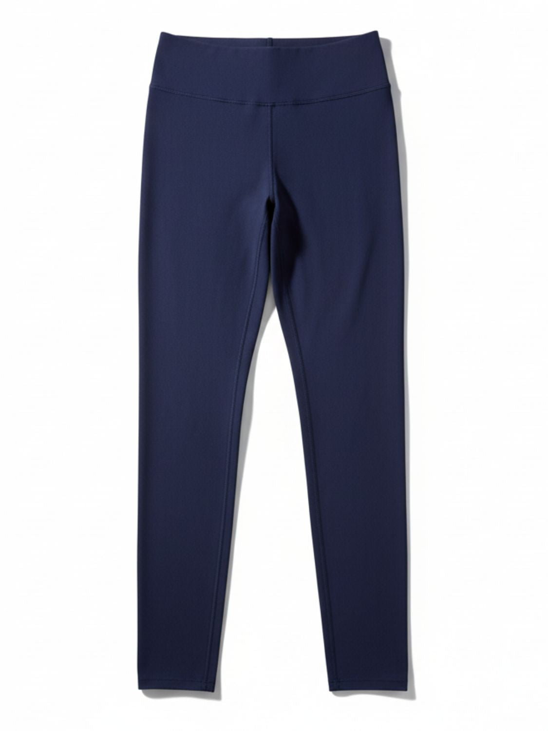 High-Waist Sculpt Performance Leggings