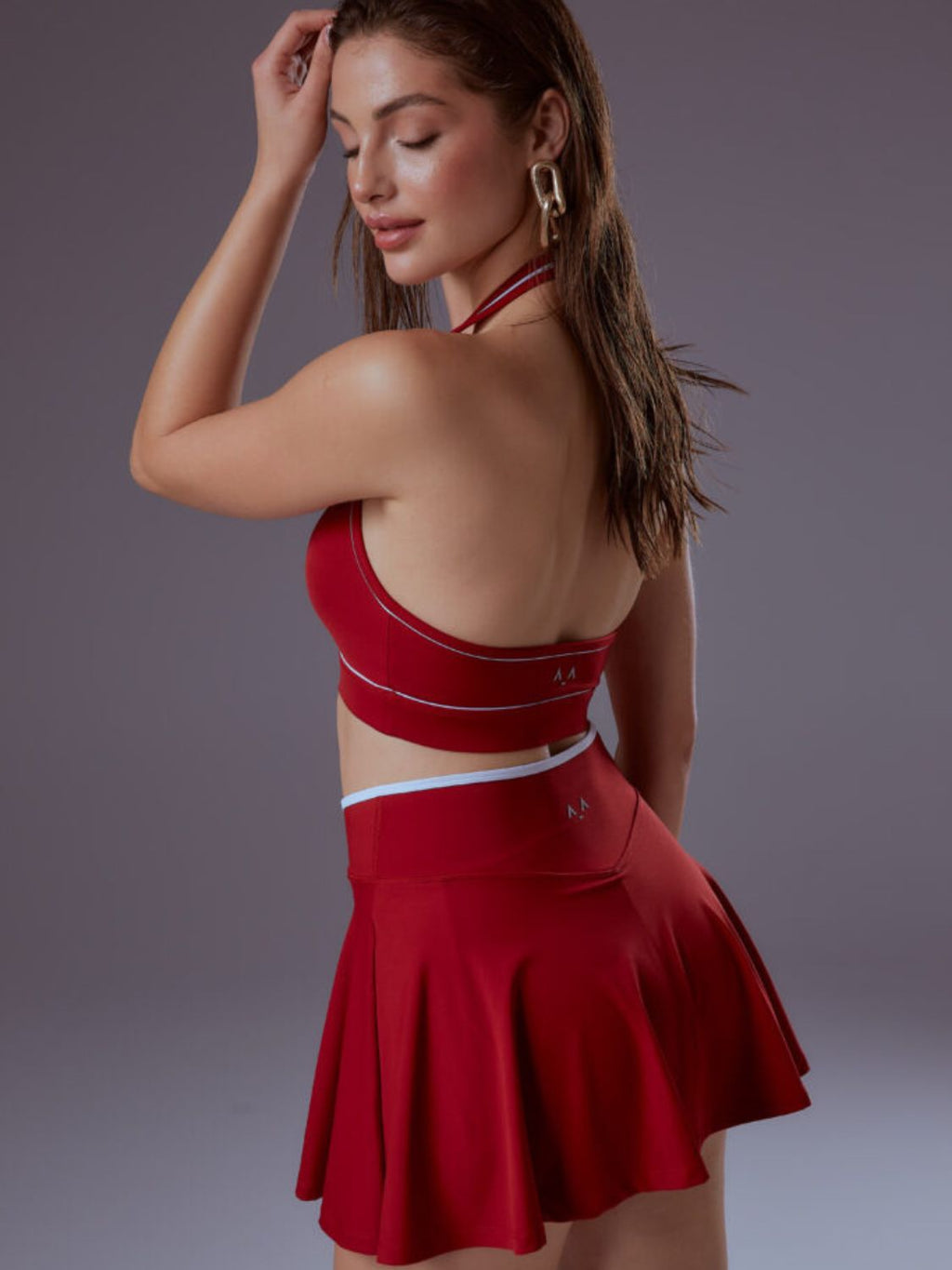 Crossline Sculpt Sports Bra