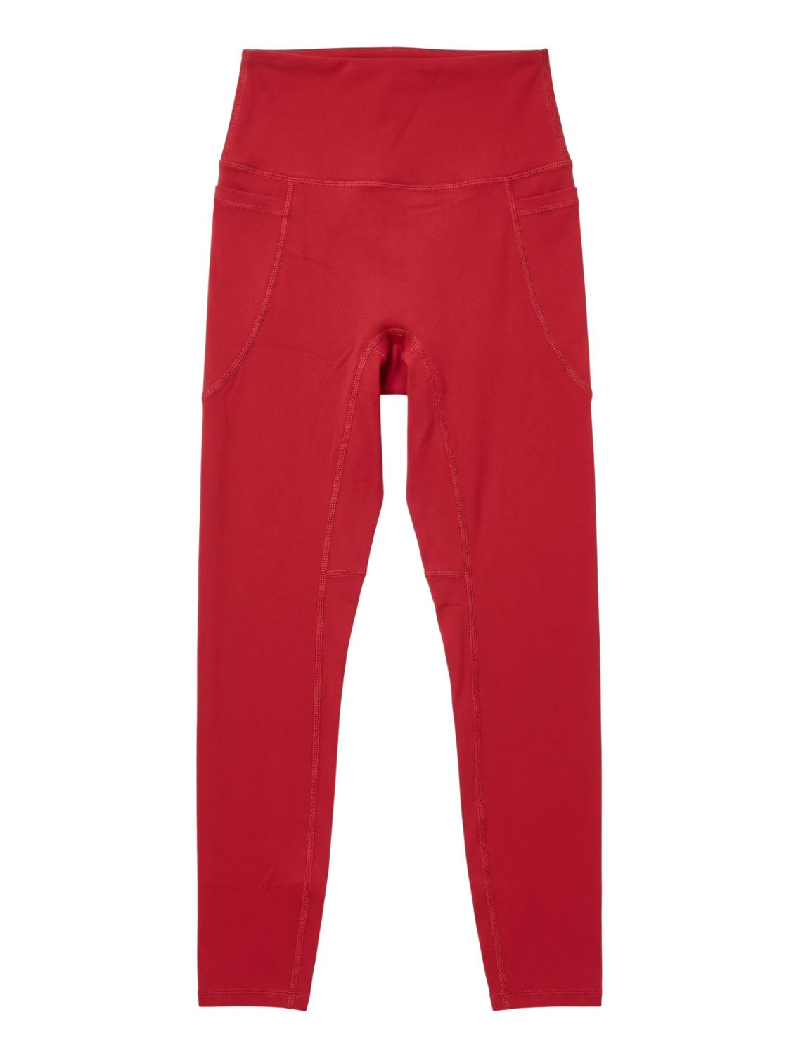 Scarlet High-Rise Sculpt Leggings