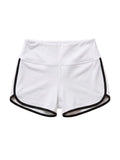 Sculpt Contrast Shorts