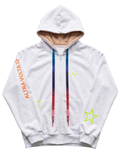 Essential Cotton Zip Hoodie