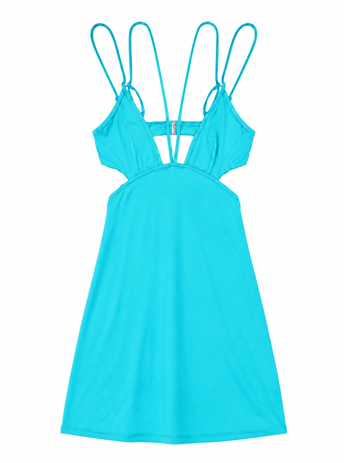 Bliss Mini Dress