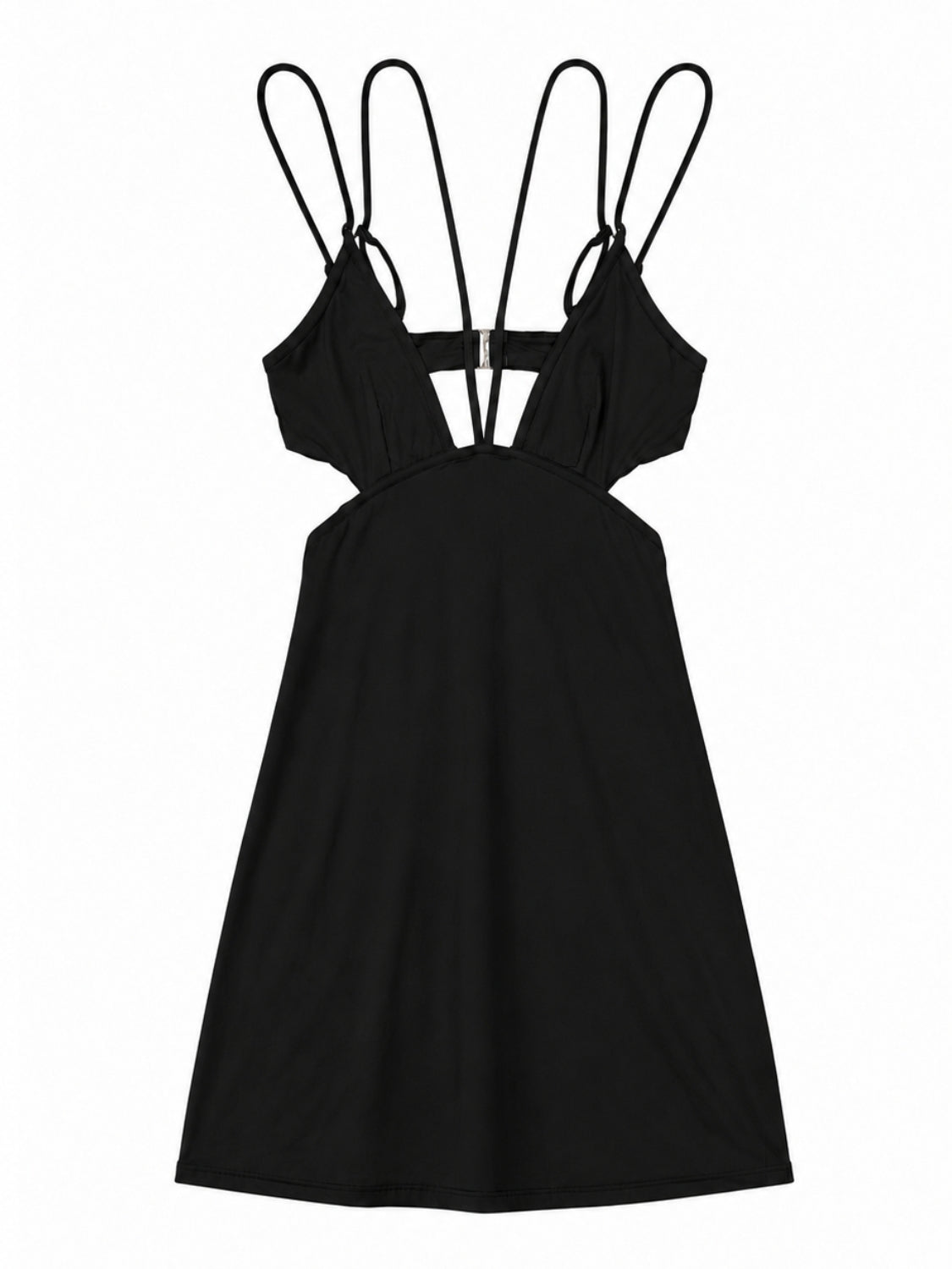 Bliss Mini Dress