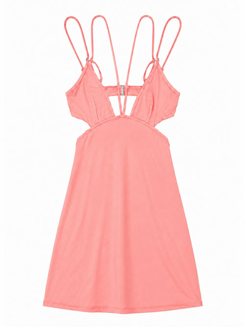 Bliss Mini Dress