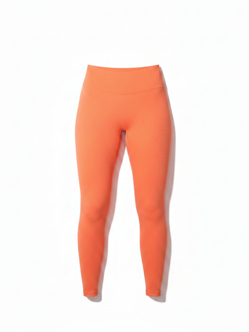 Sculpt Coral Activewear Leggings