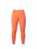 Sculpt Coral Activewear Leggings