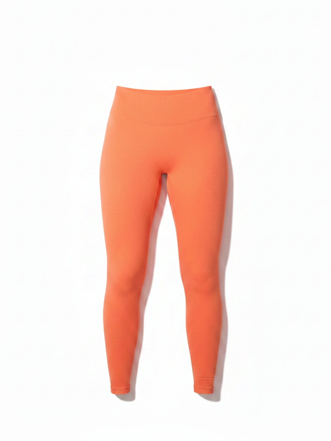 Sculpt Coral Activewear Leggings