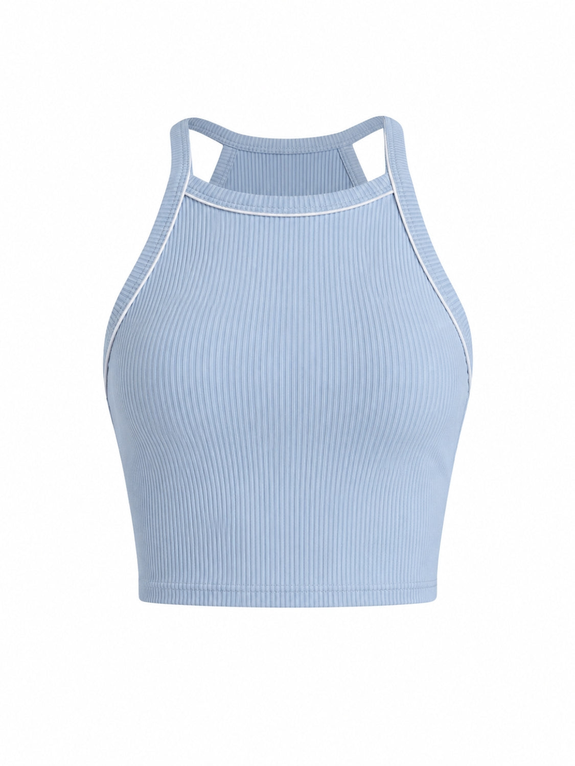 Rib Tennis Top