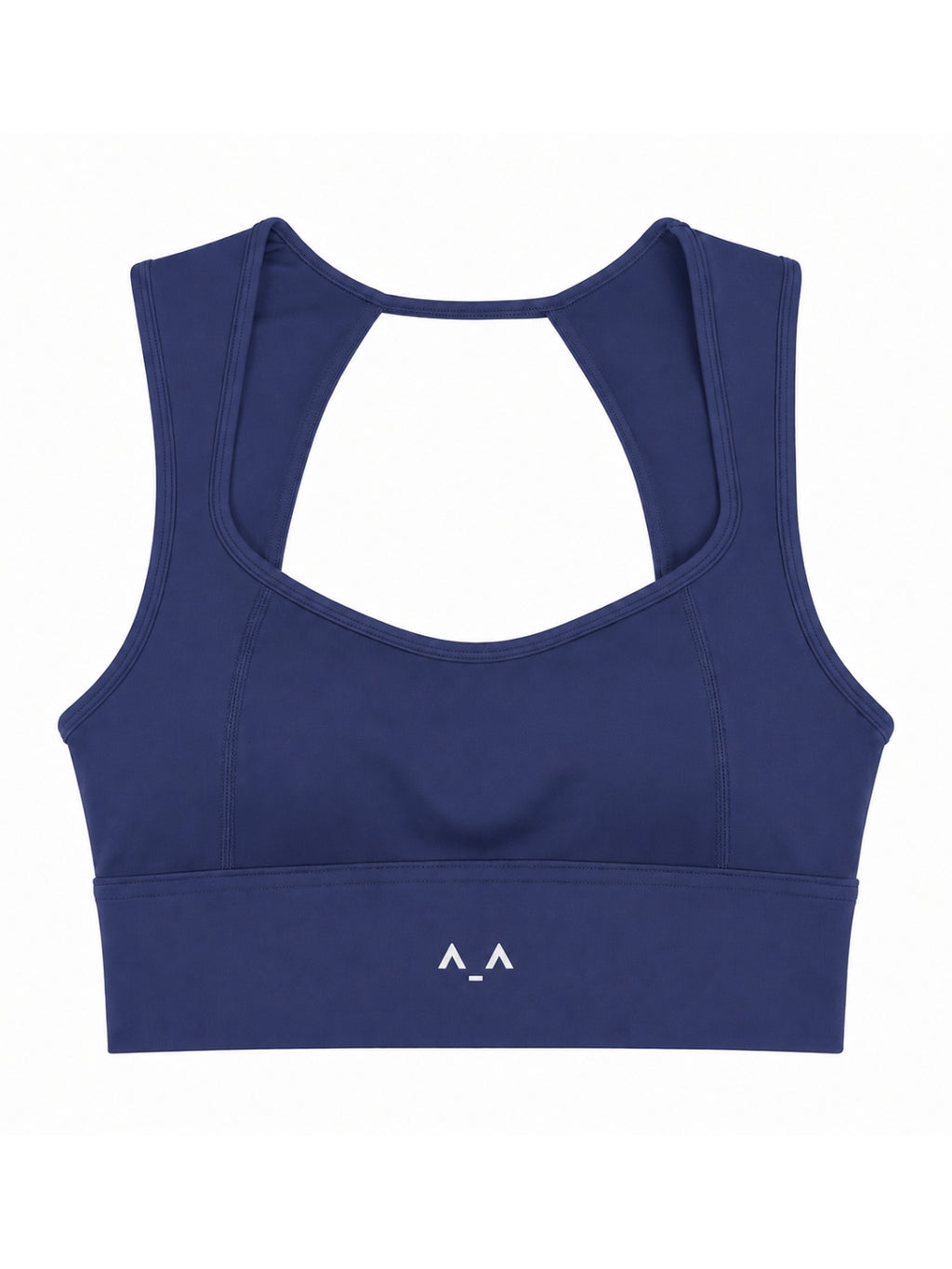 Open-Back Sports Bra (Online Exclusive)