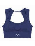 Open-Back Sports Bra (Online Exclusive)