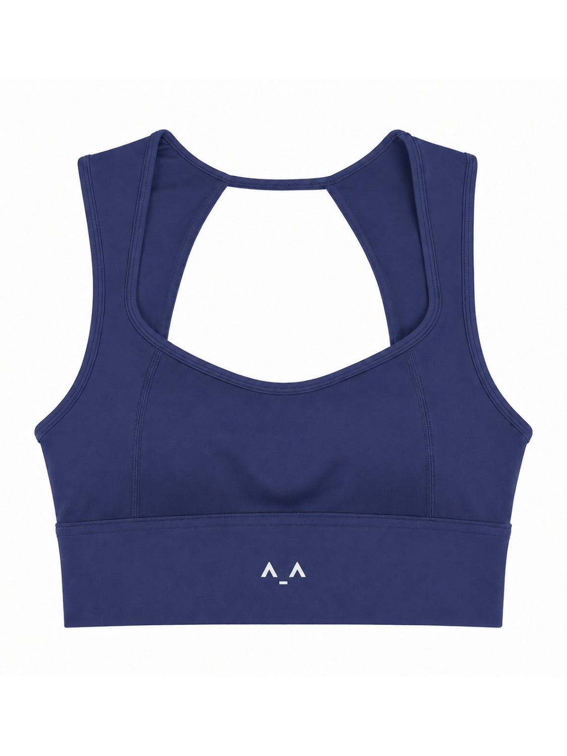 Open-Back Sports Bra (Online Exclusive)
