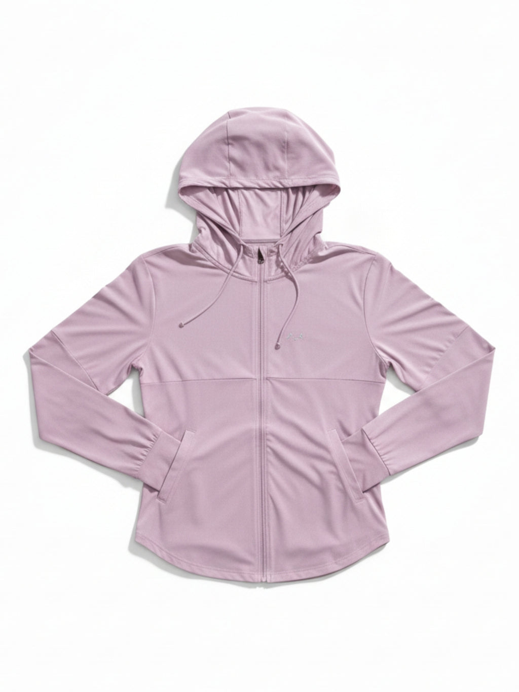 Breeze Flow Hooded Jacket