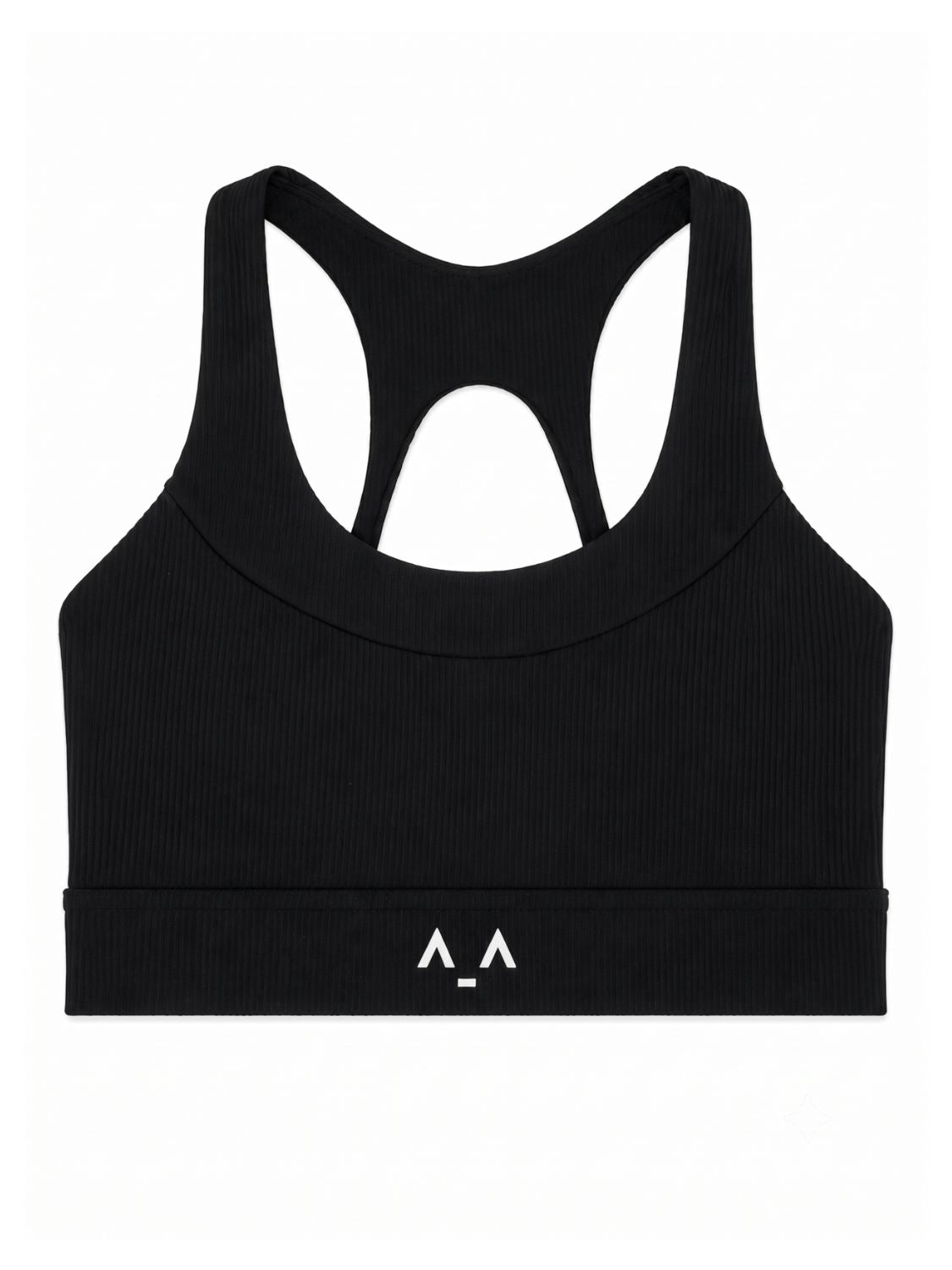 Rib Sculpting Racerback Top